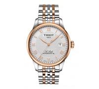 Tissot Herrenuhr Le Locle Automatik (T006.407.22.033.00)