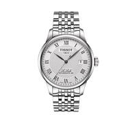 Tissot T-Classic TISSOT LE LOCLE Powermatic 80 T006.407.11.033.00