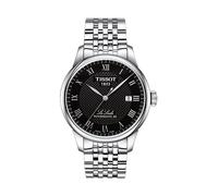 Tissot Herrenuhr Le Locle Powermatic 80 T0064071105300