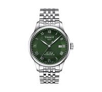 Tissot Herrenuhr Le Locle Powermatic 80 T0064071109300