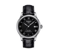 Tissot Herrenuhr Le Locle Powermatic 80 T0064071605300
