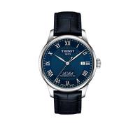 Tissot Herrenuhr Le Locle T0064071604300