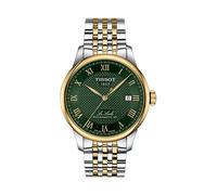 Tissot Herrenuhr Le Locle T0064072209300