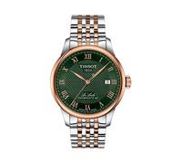 Tissot Herrenuhr Le Locle T0064072209301