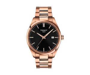 Tissot Herrenuhr PR100 T1504103305100