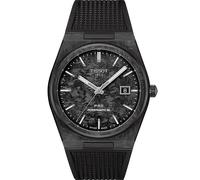 Tissot T-Classic PRX Powermatic 80 "Carbon" T137.907.97.201.00