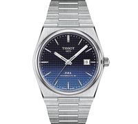 Tissot Herrenuhr PRX Powermatic 80 Gradient 40mm T1374071105101