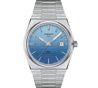 Tissot Herrenuhr PRX Powermatic 80 Gradient 40mm T1374071135101