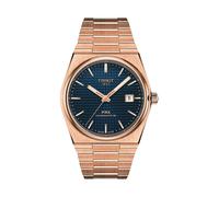 Tissot Herrenuhr PRX Powermatic 80 T1374073304100