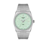 Tissot Herrenuhr PRX T1374101109101