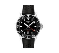 Tissot Herrenuhr Seastar 1000 GMT T1208521705100