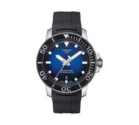 Tissot Herrenuhr Seastar 1000 Powermatic 80 T1204071704100