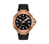 Tissot Herrenuhr T-Race Powermatic 80 T1418073705100