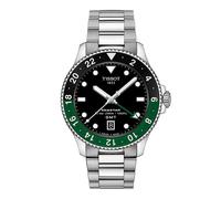 TISSOT Herrenuhr T1208521105100 Quarz