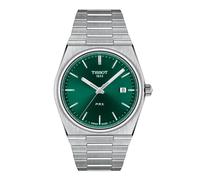 TISSOT Herrenuhr Tissot Prx Quartz T1374101109100 Quarz