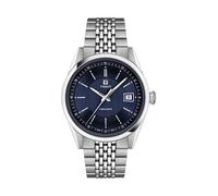 Tissot Herrenuhr Visodate 39mm T1574071104100