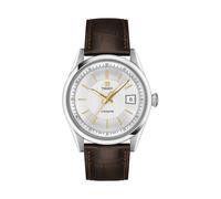 Tissot Herrenuhr Visodate 39mm T1574071603100