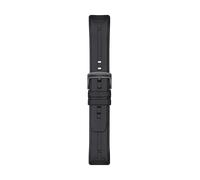 Tissot - Kautschuk Silikonband T-Touch connect solar T603044328