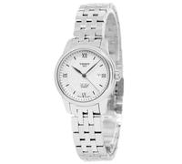 Tissot Damenuhr Le Locle Automatic Lady (29.00) T0062071103800