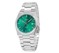 Tissot Ladies T137.210.11.081.00 PRX Green Dial 35mm Quartz
