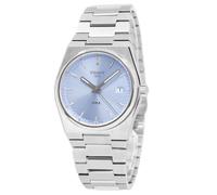 Tissot Ladies T137.210.11.351.00 PRX Blue Dial 35mm Quartz