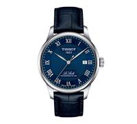 TISSOT Le Locle 39mm Powermatic 80 T006.407.16.043.00