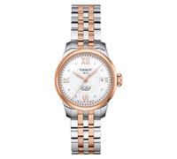 TISSOT Le Locle Automatic Lady Diamonds Damenuhr