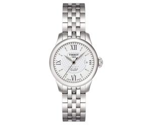 TISSOT -Le Locle Automatic Small Lady- T41.1.183.33