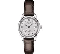 Tissot Le Locle Damenbraun Uhr T0062071603800 Einheitsgröße