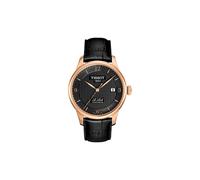 Tissot - Le Locle Herrenuhr Chronometre / T006.408.36.057.00 mehrfarbig