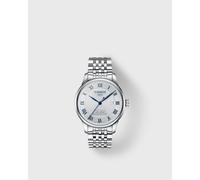 TISSOT -Le Locle Powermatic 80 20th Anniversary Herrenuhr Automatik Saphirglas 39mm- T006.407.11.033.03