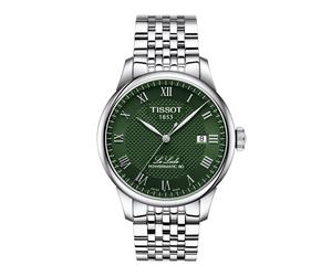 TISSOT Le Locle Powermatic 80
