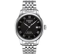 TISSOT Le Locle Powermatic 80 Herrenuhr T006.407.11.053.00