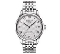 TISSOT Le Locle Powermatic 80 T006.407.11.033.00 Herrenuhr