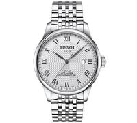 TISSOT Le Locle Powermatic 80 T006.407.11.033.00 Herrenuhr