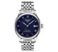 TISSOT -Le Locle Powermatic 80- T006.407.11.043.00