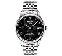 TISSOT -Le Locle Powermatic 80- T006.407.11.053.00