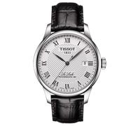 TISSOT -Le Locle Powermatic 80- T006.407.16.033.00