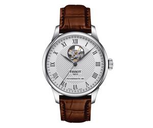 TISSOT Le Locle Powermatic 80 T006.407.16.033.01
