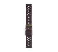 Tissot - Leder Chrono Xl Lederband Braun 22/22 T600048064