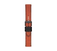 Tissot - Leder Chrono Xl Lederband, Orangen 22/22mm T600043105