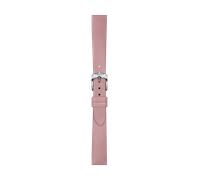 Tissot - Leder Odaci-t Lederband Rosa 15/12mm T600046872
