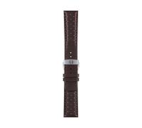Tissot - Leder Prs 516 Chrono Lederband Braun 22/20mm T600046348