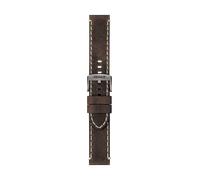 Tissot - Leder Tissot Gent Xl Lederband Braun 22/22mm T600043489