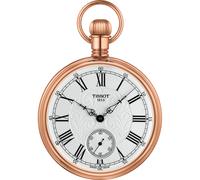 Tissot analog Schweizer Automatik Taschenuhr T8614059903301