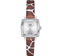 Tissot Lovely Damen-Multifarbige Uhr T0581091703600 Einheitsgröße