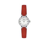Tissot Lovely Round Ladies Mother of Pearl Watch T1400091611100