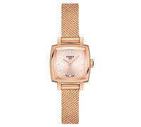 TISSOT -Lovely Square- T058.109.33.456.00