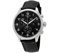 Tissot Men's T116.617.16.057.00 Chrono XL Quartz