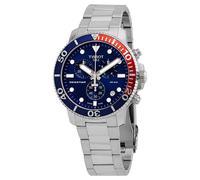 TISSOT Seastar 1000 Chronograph